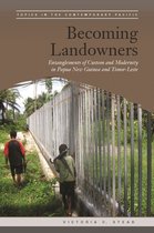 Topics in the Contemporary Pacific - Becoming Landowners