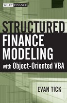 Wiley Finance 390 - Structured Finance Modeling with Object-Oriented VBA