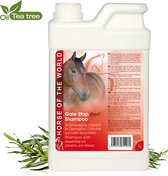 Horse of the world Gale Stop Pearl Shampoo 1 L