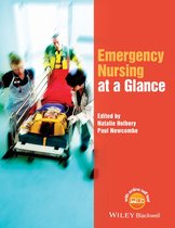 At a Glance (Nursing and Healthcare) - Emergency Nursing at a Glance