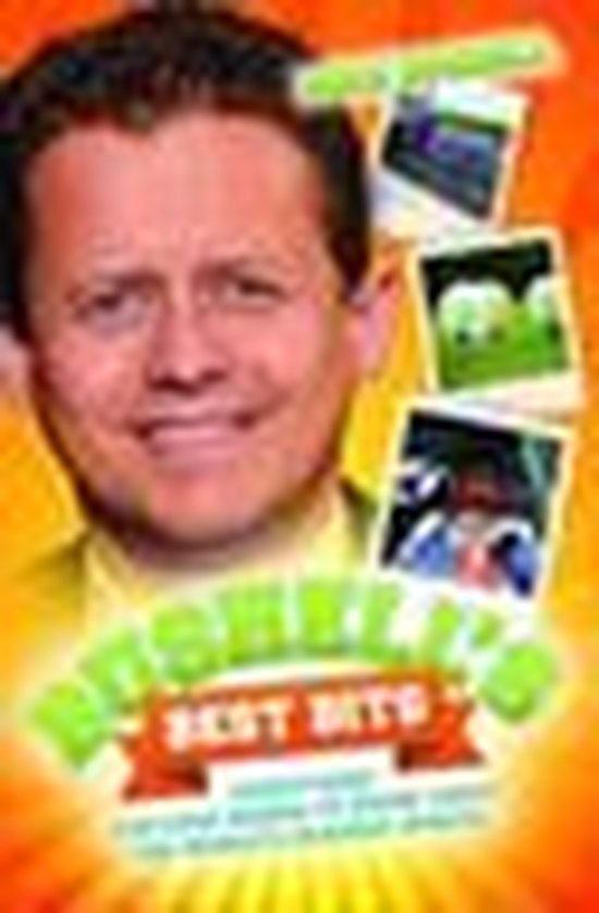 Bushell's Best Bits - Everything You Needed To Know About Th ... - cover