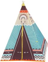 Wigwam 95x95x130 cm