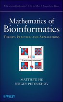 Wiley Series in Bioinformatics 19 - Mathematics of Bioinformatics
