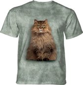 T-shirt Longhair Persian XL