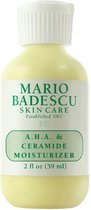 Mario Badescu - A.H.A. & Ceramide Moisturizer - 59 ml