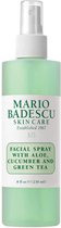 Mario Badescu - Facial Spray with Aloe, Cucumber and Green Tea - 236 ml