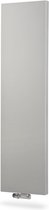 Radson paneelradiator Kos V, staal, wit, (hxlxd) 1950x300x84mm