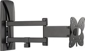Meliconi SLIMSTYLE 100SDR 63,5 cm (25'') Zwart