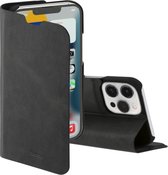 Hama Booklet Guard Pro Voor Apple IPhone 13 Pro Zwart