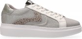 Maruti  - Charlie Sneakers Grijs - Grey-Silver - 41