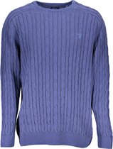 GANT Sweater Men - S / ARANCIO