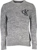 CALVIN KLEIN Sweater Men - S / NERO