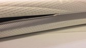 Losse Matrashoes/matrasvernieuwer - 80x210/20