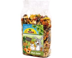 JR Farm Fruitsalade 200 gr