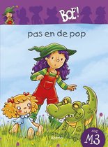 Boe!Kids - Pas en de pop