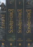 Hobbit and the Lord of the Rings Boxed Set (Fti)