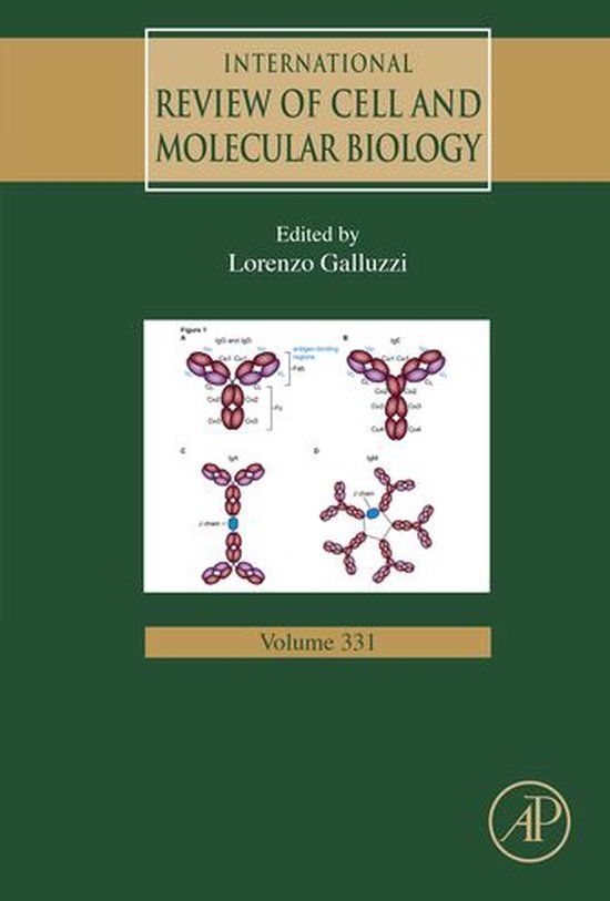 International Review of Cell and Molecular Biology (ebook), Lorenzo ...