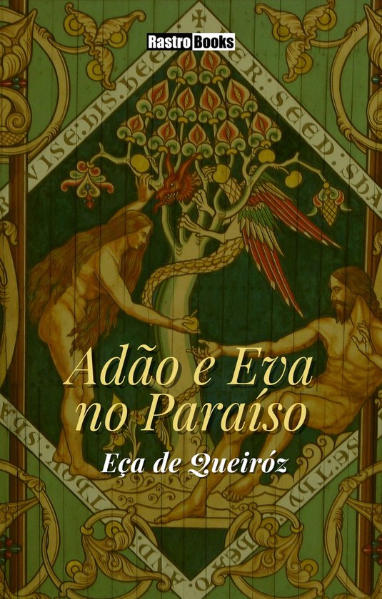 Adão e Eva no Paraíso (ebook),