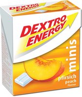 Dextro Energy Mini's Peach