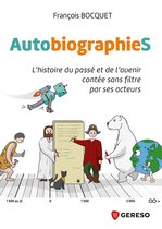 Hors collection - AutobiographieS