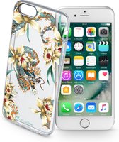 Cellular Line iPhone 8/7 cover style dragon
