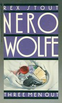 Nero Wolfe 23 - Three Men Out