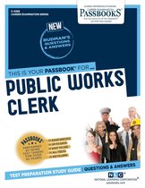 Career Examination Series - Public Works Clerk