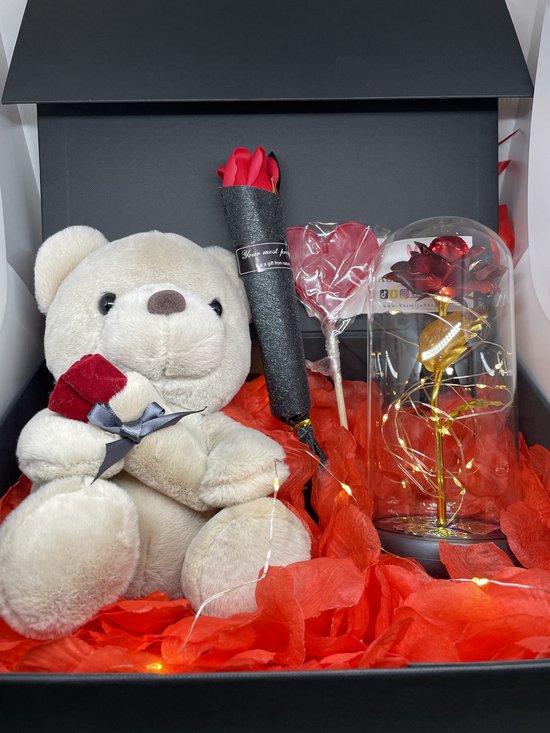 Haarvaten Pakistan Protestant Valentijnscadeau - Cadeau voor hem of haar - Liefde - Trouwen en Love -  Valentijn... | bol.com