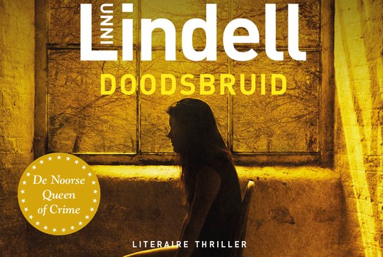 Doodsbruid DL