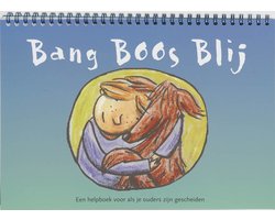 Bang boos blij