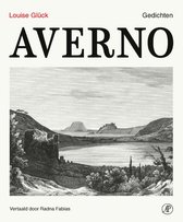 Boek cover Averno van Louise Gluck