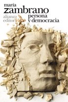 El libro de bolsillo - Bibliotecas de autor - Biblioteca Zambrano - Persona y democracia