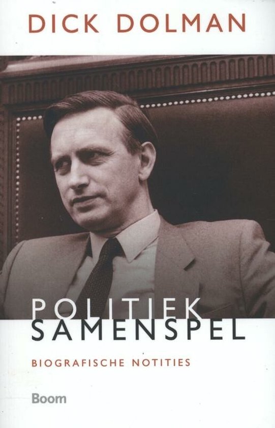 Politiek samenspel