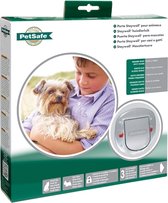 KATTENLUIK 270 GROTE KAT TRANSP