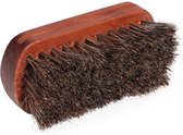 CarChimp Leather Brush | Zachte langharige lederborstel