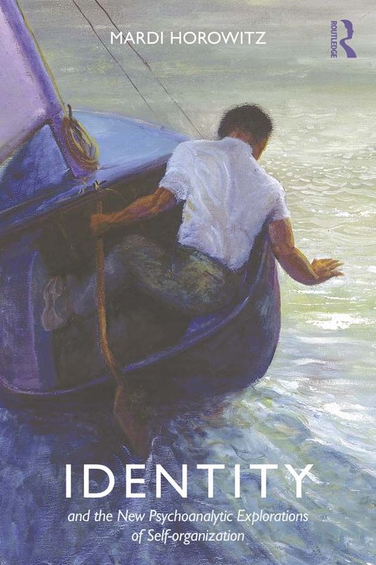Identity - cover