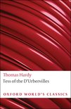 Oxford World's Classics - Tess of the d'Urbervilles