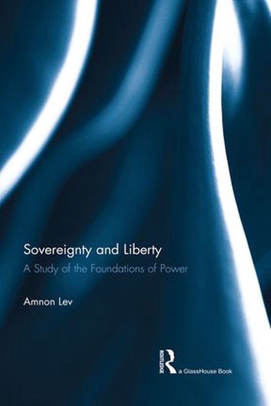 Sovereignty and Liberty - cover