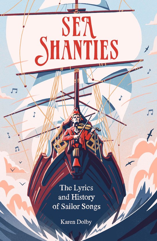 Sea Shanties - cover