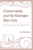 Conservatism and the Kissinger–Mao Axis
