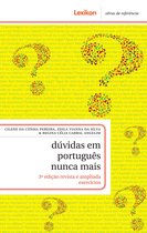 Dúvidas em português nunca mais