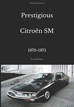Prestigious Citroën SM