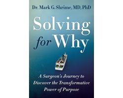 Solving for Why