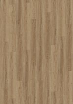 Cavalio PVC Click 0.55 design Natural Oak inclusief ondervloer per pak a 2.15m2 en 12 jaar garantie. Binnen 5 werkdagen geleverd