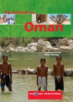 Op bezoek in..... Oman