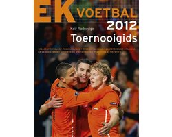 EK voetbal  / 2012