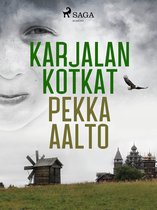 Karjalan kotkat