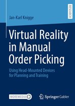 Virtual Reality in Manual Order Picking