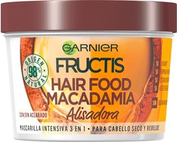 Fructis Voedend Haarmasker Alisadora Hair Food Macadamia (390 ml)