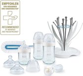 NUK Grote set Nature Sense Glass